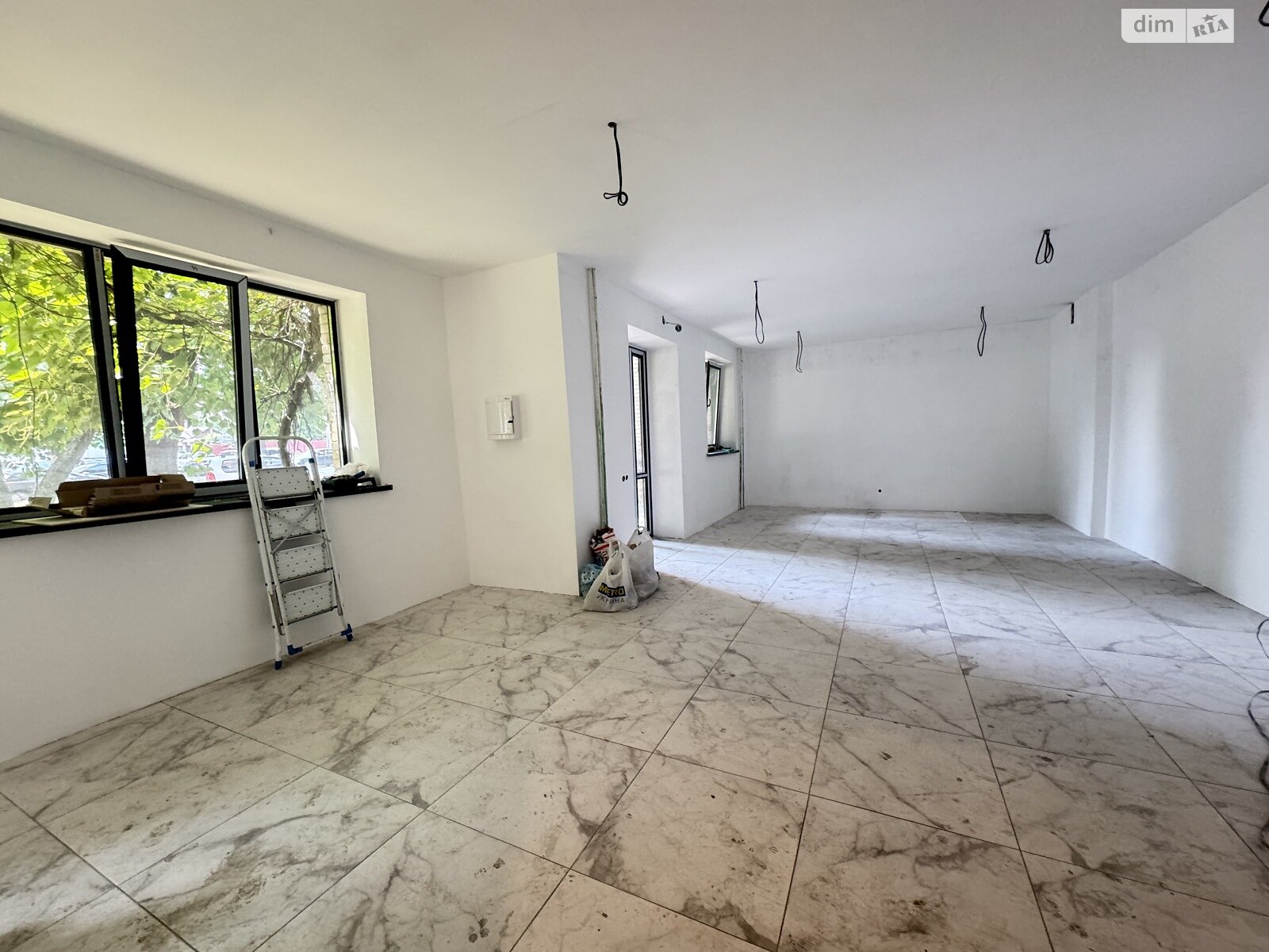 Обʼєкт нерухомості: ПЛОЩА - 51 м², ЦІНА - 45 000 $
, вул. Київська — HUBTRUST, Вінниця