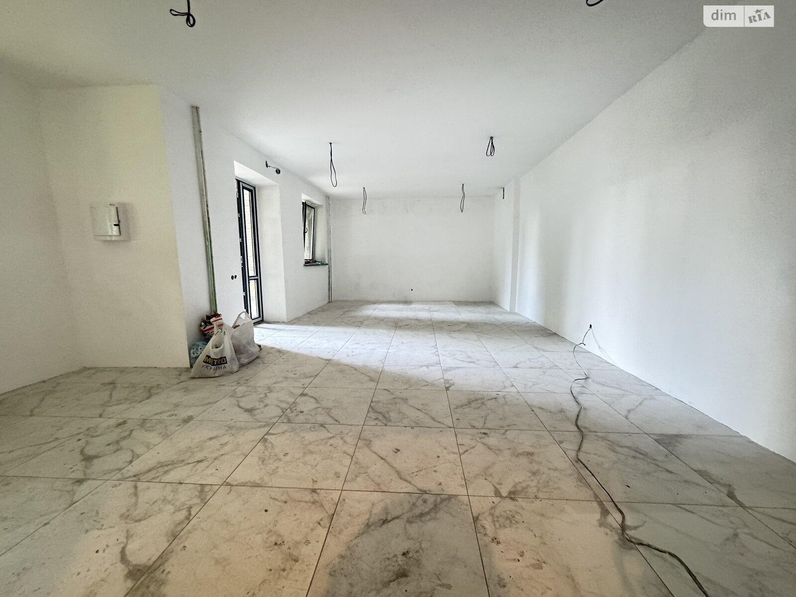 Обʼєкт нерухомості: ПЛОЩА - 51 м², ЦІНА - 45 000 $
, вул. Київська — HUBTRUST, Вінниця