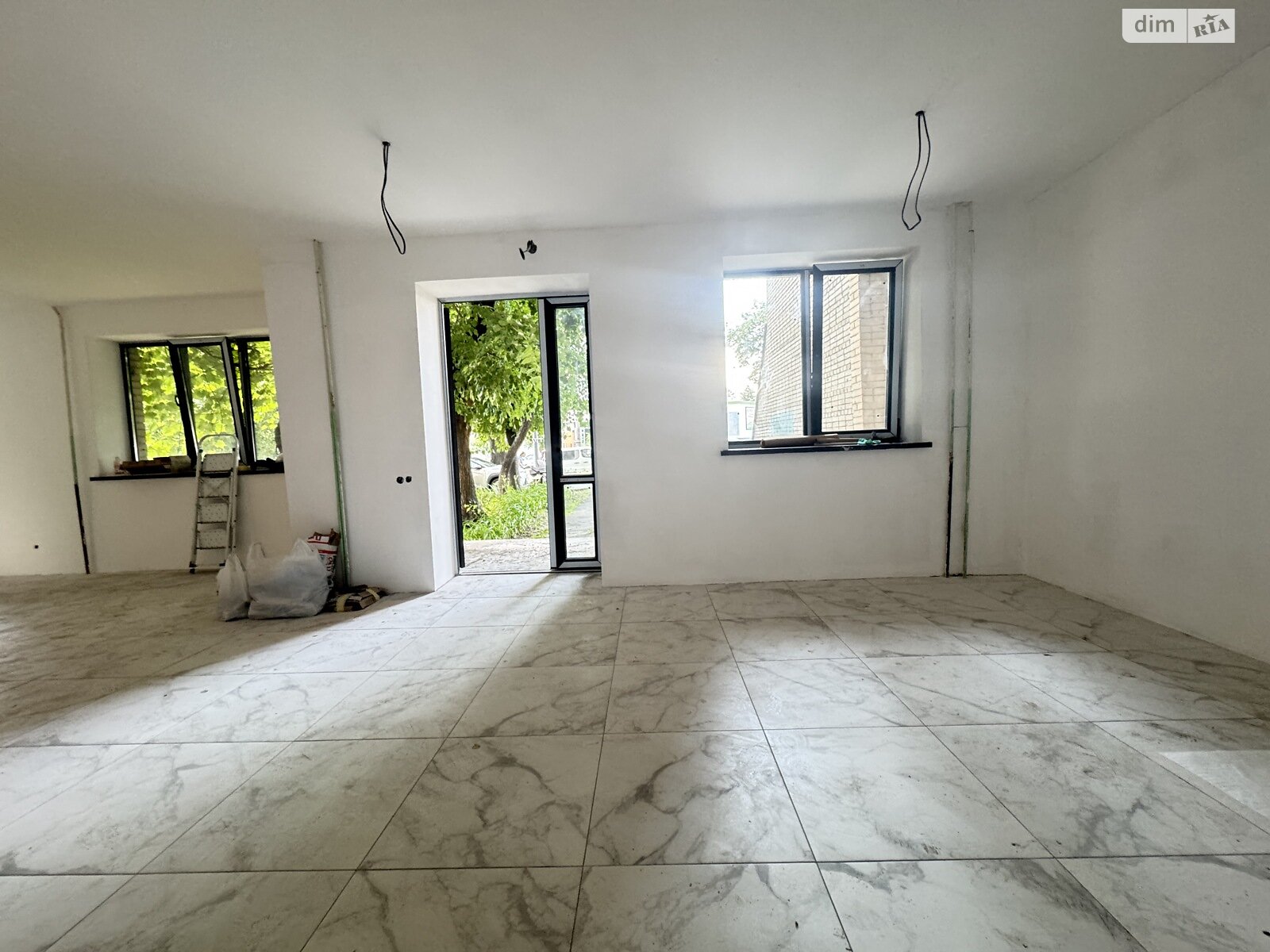 Обʼєкт нерухомості: ПЛОЩА - 51 м², ЦІНА - 45 000 $
, вул. Київська — HUBTRUST, Вінниця
