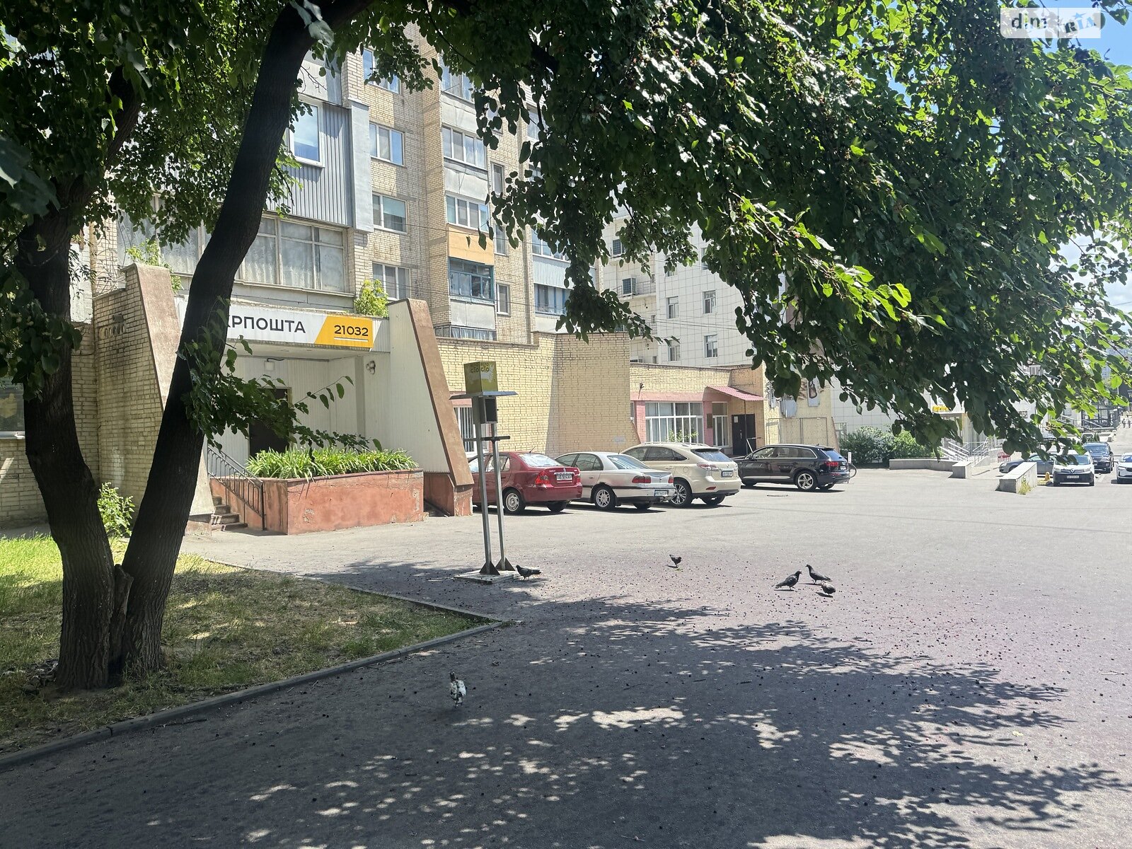Обʼєкт нерухомості: ПЛОЩА - 51 м², ЦІНА - 45 000 $
, вул. Київська — HUBTRUST, Вінниця