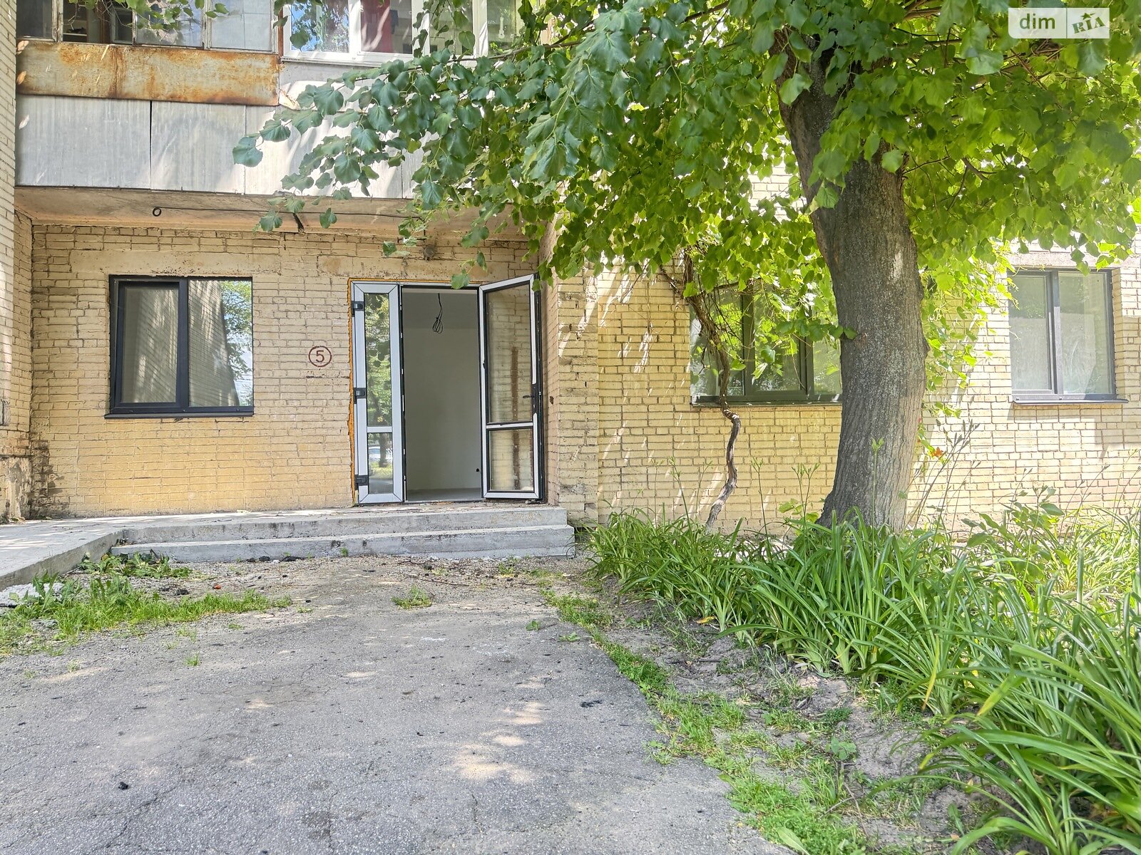 Обʼєкт нерухомості: ПЛОЩА - 51 м², ЦІНА - 45 000 $
, вул. Київська — HUBTRUST, Вінниця