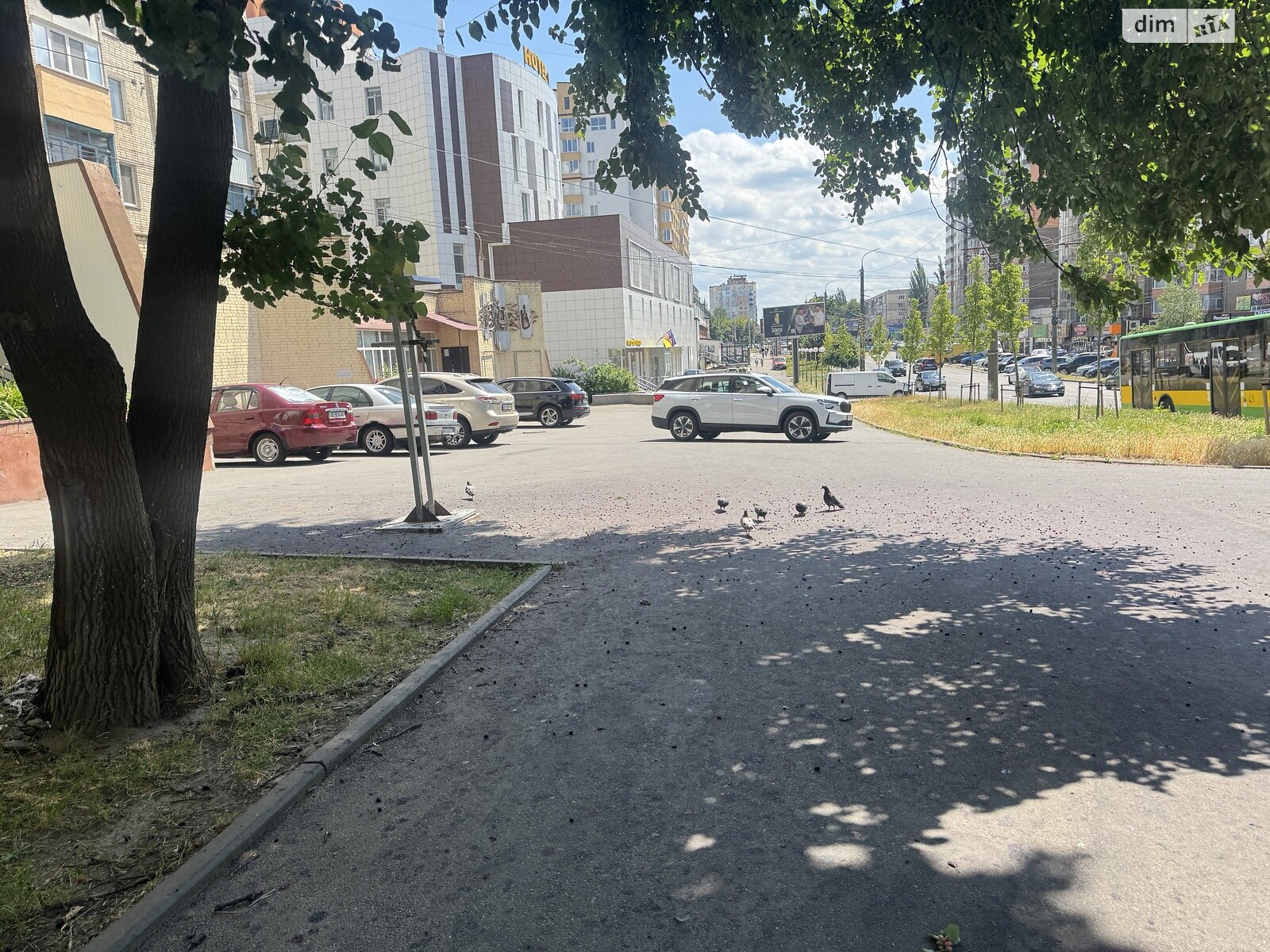 Обʼєкт нерухомості: ПЛОЩА - 51 м², ЦІНА - 45 000 $
, вул. Київська — HUBTRUST, Вінниця