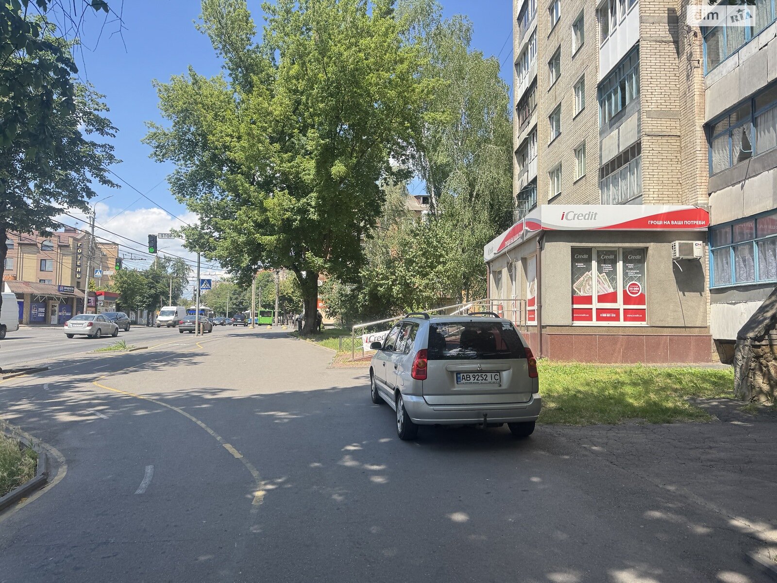 Обʼєкт нерухомості: ПЛОЩА - 51 м², ЦІНА - 45 000 $
, вул. Київська — HUBTRUST, Вінниця