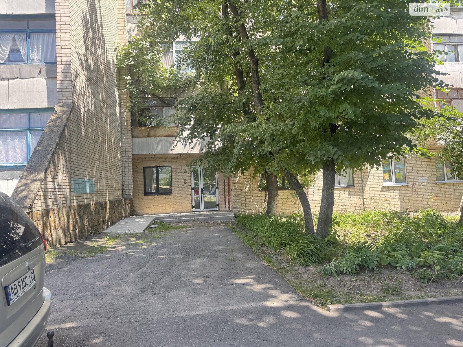 Обʼєкт нерухомості: ПЛОЩА - 51 м², ЦІНА - 45 000 $
, вул. Київська — HUBTRUST, Вінниця