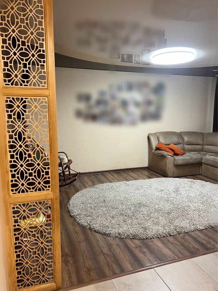 Обʼєкт нерухомості: 3 КІМ. КВАРТИРА, ПЛОЩА - 59.6 м², ЦІНА - 63 500 $
 — HUBTRUST, Вінниця