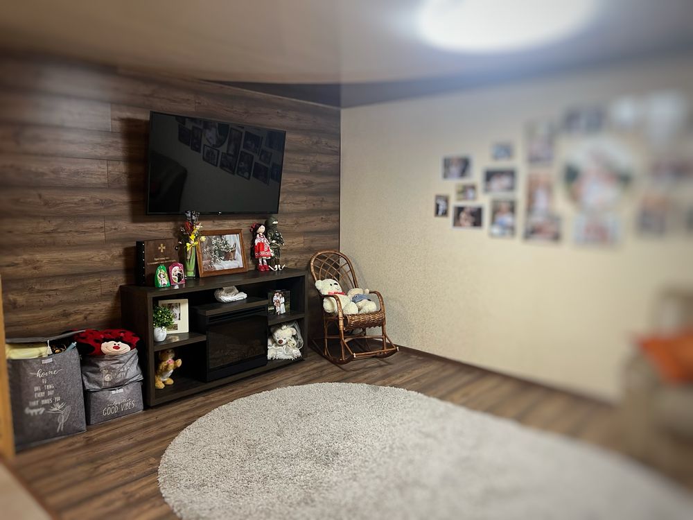 Обʼєкт нерухомості: 3 КІМ. КВАРТИРА, ПЛОЩА - 59.6 м², ЦІНА - 63 500 $
 — HUBTRUST, Вінниця