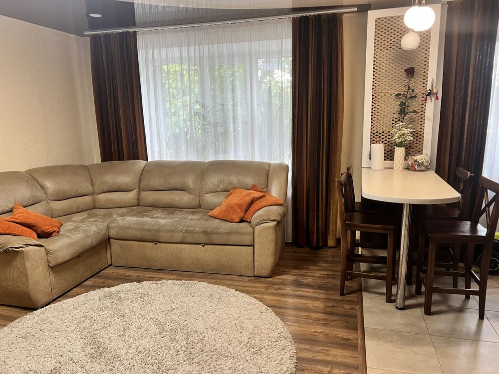 Обʼєкт нерухомості: 3 КІМ. КВАРТИРА, ПЛОЩА - 59.6 м², ЦІНА - 63 500 $
 — HUBTRUST, Вінниця