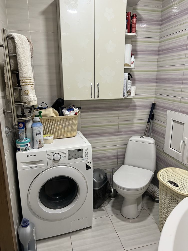 Обʼєкт нерухомості: 3 КІМ. КВАРТИРА, ПЛОЩА - 59.6 м², ЦІНА - 63 500 $
 — HUBTRUST, Вінниця