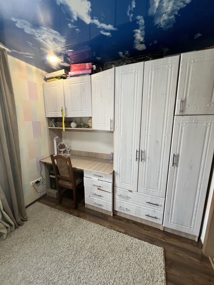 Обʼєкт нерухомості: 3 КІМ. КВАРТИРА, ПЛОЩА - 59.6 м², ЦІНА - 63 500 $
 — HUBTRUST, Вінниця
