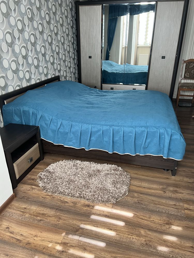 Обʼєкт нерухомості: 3 КІМ. КВАРТИРА, ПЛОЩА - 59.6 м², ЦІНА - 63 500 $
 — HUBTRUST, Вінниця
