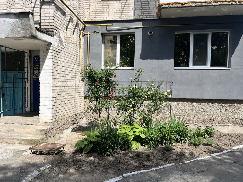 Обʼєкт нерухомості: 3 КІМ. КВАРТИРА, ПЛОЩА - 59.6 м², ЦІНА - 63 500 $
 — HUBTRUST, Вінниця