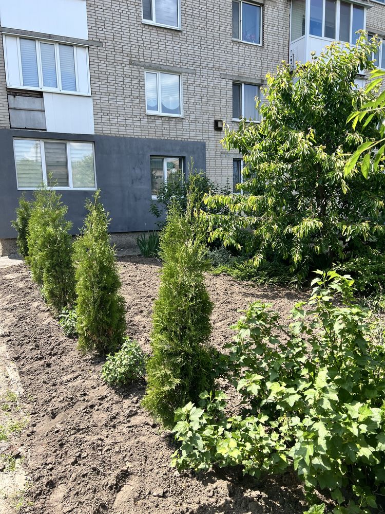 Обʼєкт нерухомості: 3 КІМ. КВАРТИРА, ПЛОЩА - 59.6 м², ЦІНА - 63 500 $
 — HUBTRUST, Вінниця