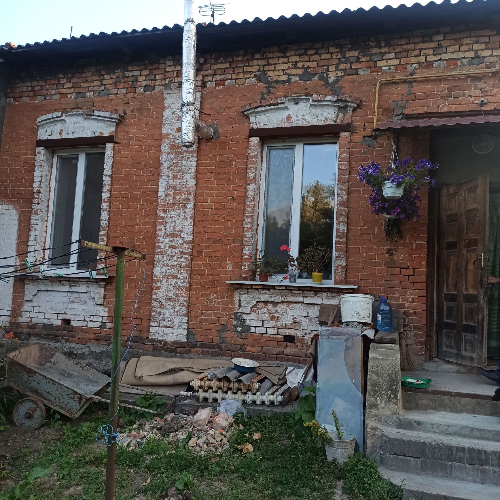 Обʼєкт нерухомості: 2 КІМ. КВАРТИРА, ПЛОЩА - 68 м², ЦІНА - 50 000 $
 — HUBTRUST, Вінниця