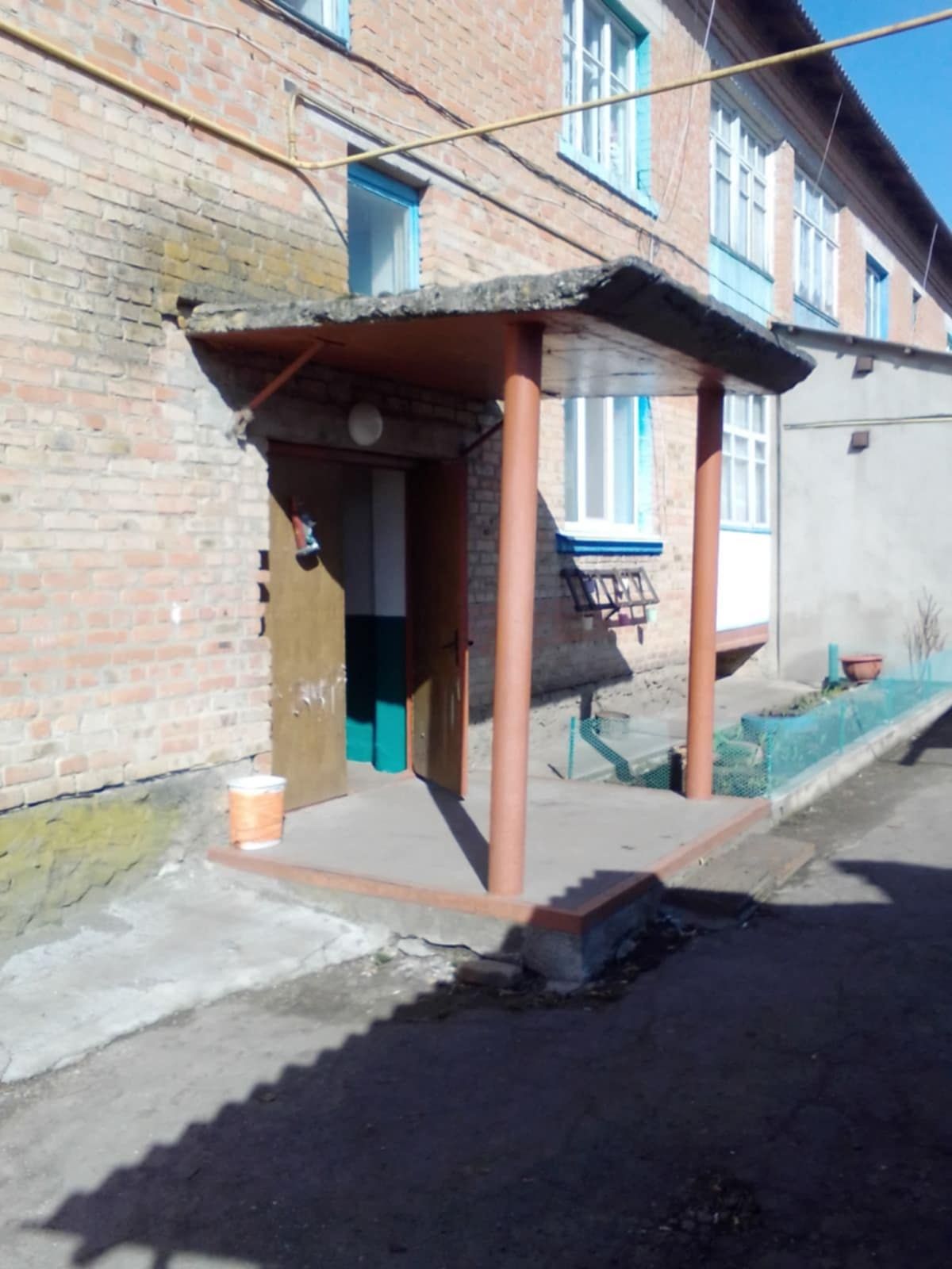 Обʼєкт нерухомості: 3 КІМ. КВАРТИРА, ПЛОЩА - 65 м², ЦІНА - 6 994 $
 — HUBTRUST, Вінниця
