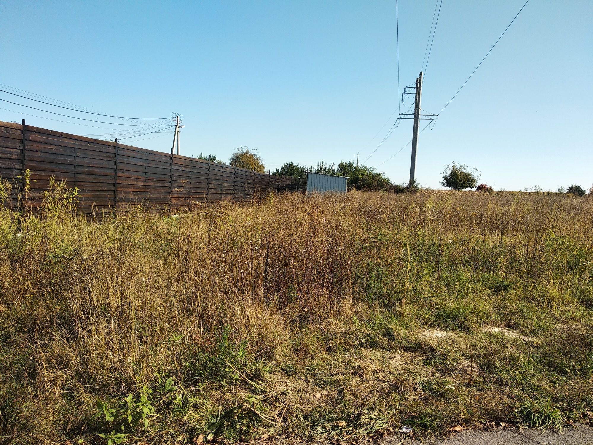 Фото ПЛОЩА – 3 сот., ЦІНА – 3 600$, РАЙОН: Березина у Вінниці