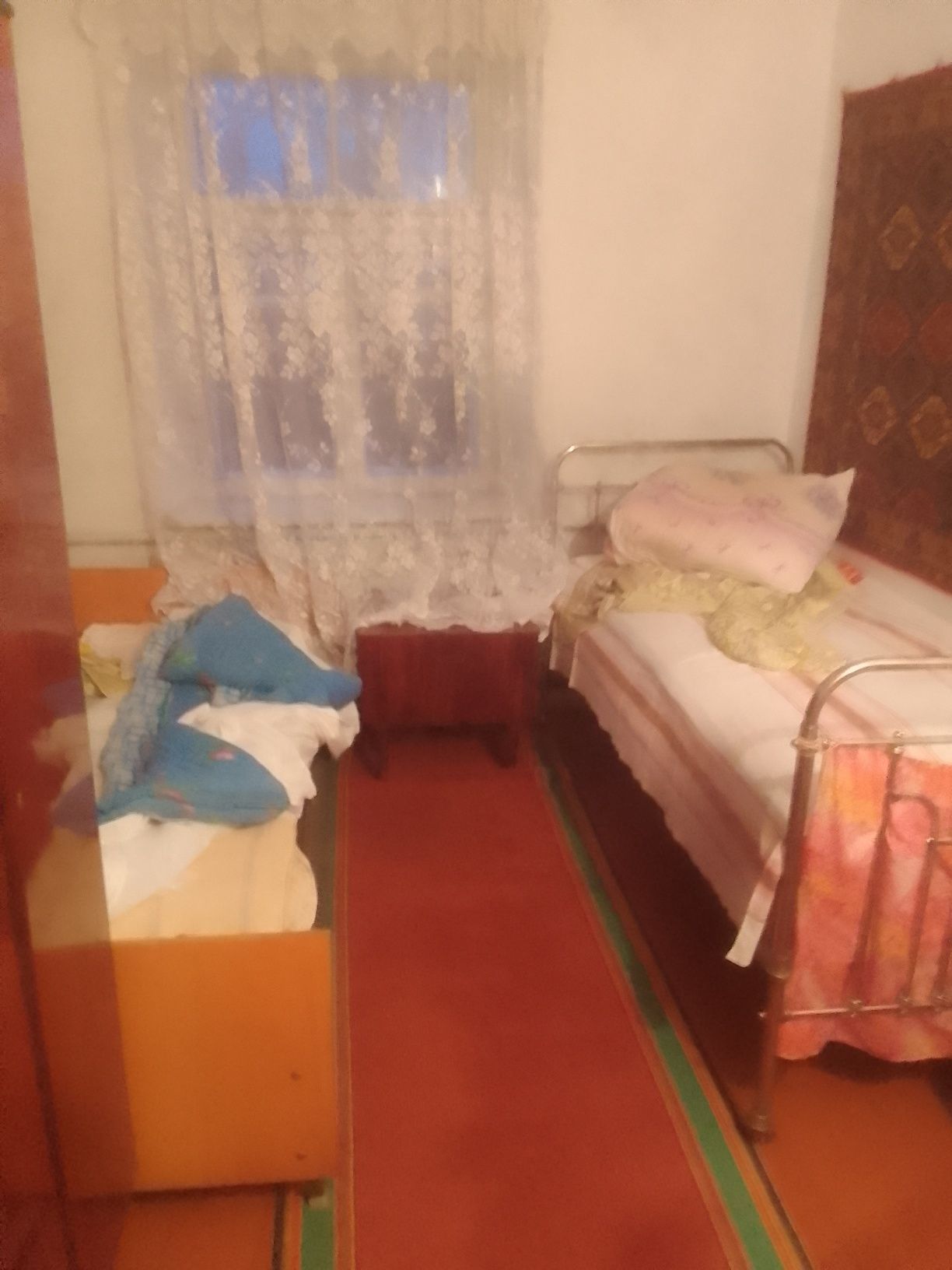 2 КІМ. КВАРТИРА, ПЛОЩА - 50 м², ЦІНА - 5 500 $
