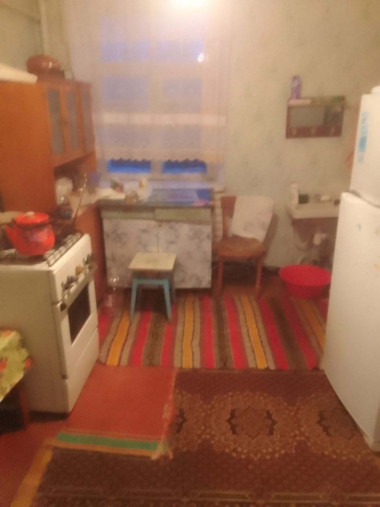 Обʼєкт нерухомості: 2 КІМ. КВАРТИРА, ПЛОЩА - 50 м², ЦІНА - 5 500 $
 — HUBTRUST, Вінниця
