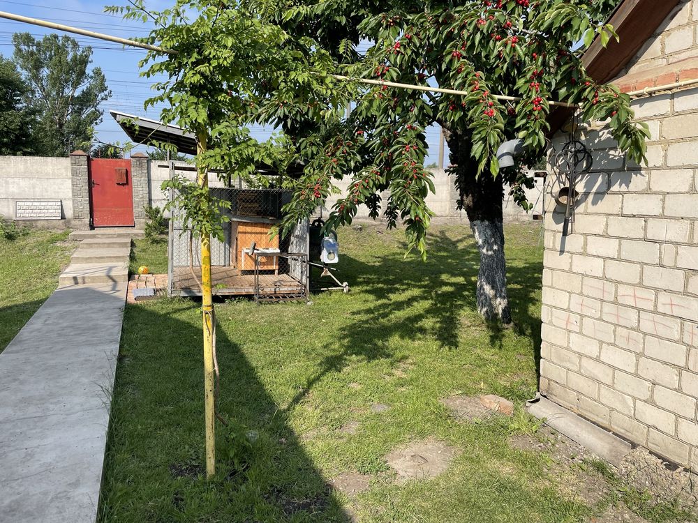Обʼєкт нерухомості: 2 КІМ. БУДИНОК, ПЛОЩА - 42 м², ЦІНА - 50 000 $
 — HUBTRUST, Вінниця