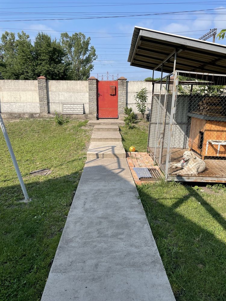 Обʼєкт нерухомості: 2 КІМ. БУДИНОК, ПЛОЩА - 42 м², ЦІНА - 50 000 $
 — HUBTRUST, Вінниця
