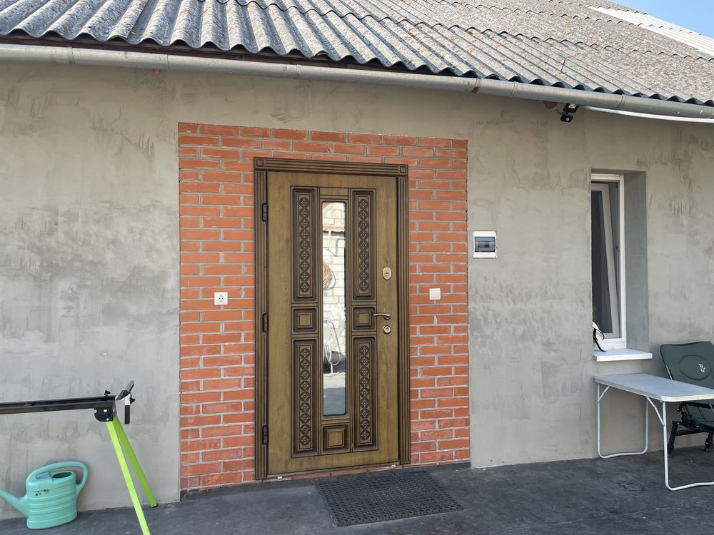 Обʼєкт нерухомості: 2 КІМ. БУДИНОК, ПЛОЩА - 42 м², ЦІНА - 50 000 $
 — HUBTRUST, Вінниця