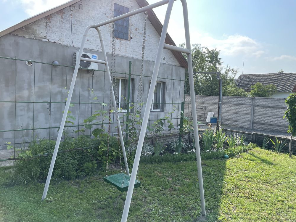 Обʼєкт нерухомості: 2 КІМ. БУДИНОК, ПЛОЩА - 42 м², ЦІНА - 50 000 $
 — HUBTRUST, Вінниця