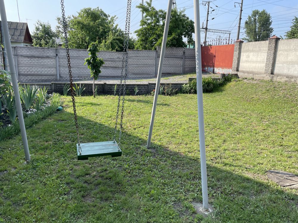 Обʼєкт нерухомості: 2 КІМ. БУДИНОК, ПЛОЩА - 42 м², ЦІНА - 50 000 $
 — HUBTRUST, Вінниця