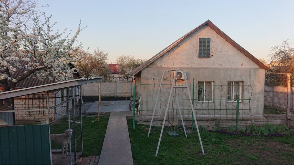 Обʼєкт нерухомості: 2 КІМ. БУДИНОК, ПЛОЩА - 42 м², ЦІНА - 50 000 $
 — HUBTRUST, Вінниця