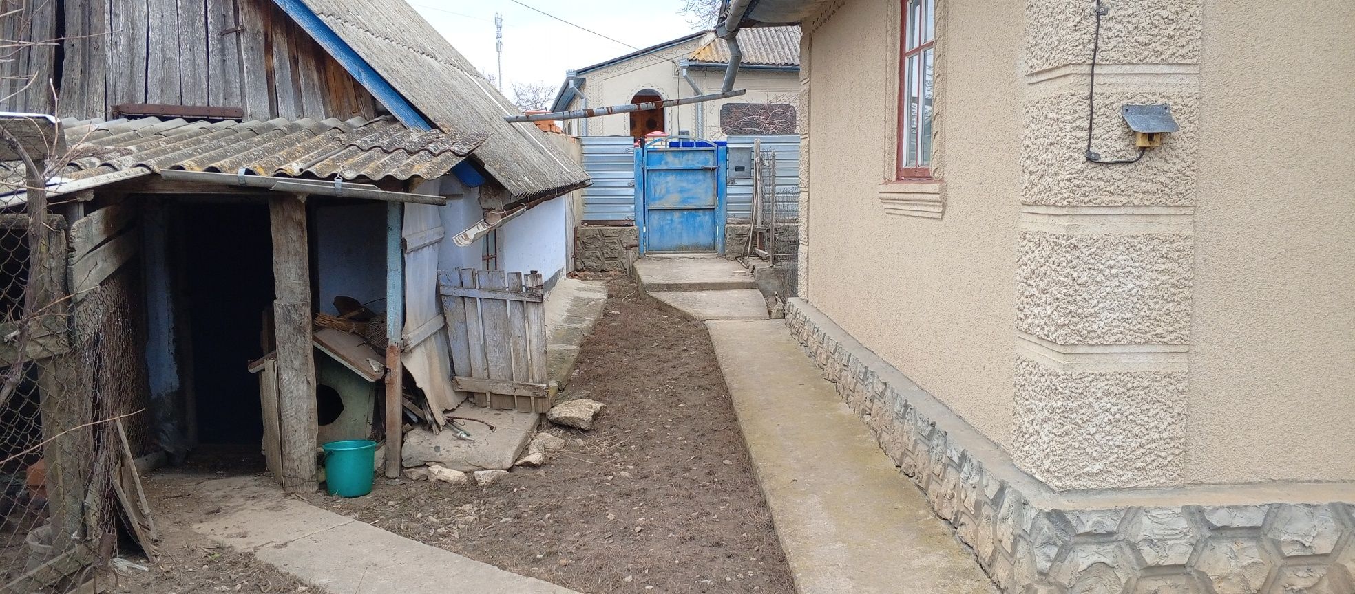 Обʼєкт нерухомості: 3 КІМ. БУДИНОК, ПЛОЩА - 75 м², ЦІНА - 3 500 $
 — HUBTRUST, Вінниця