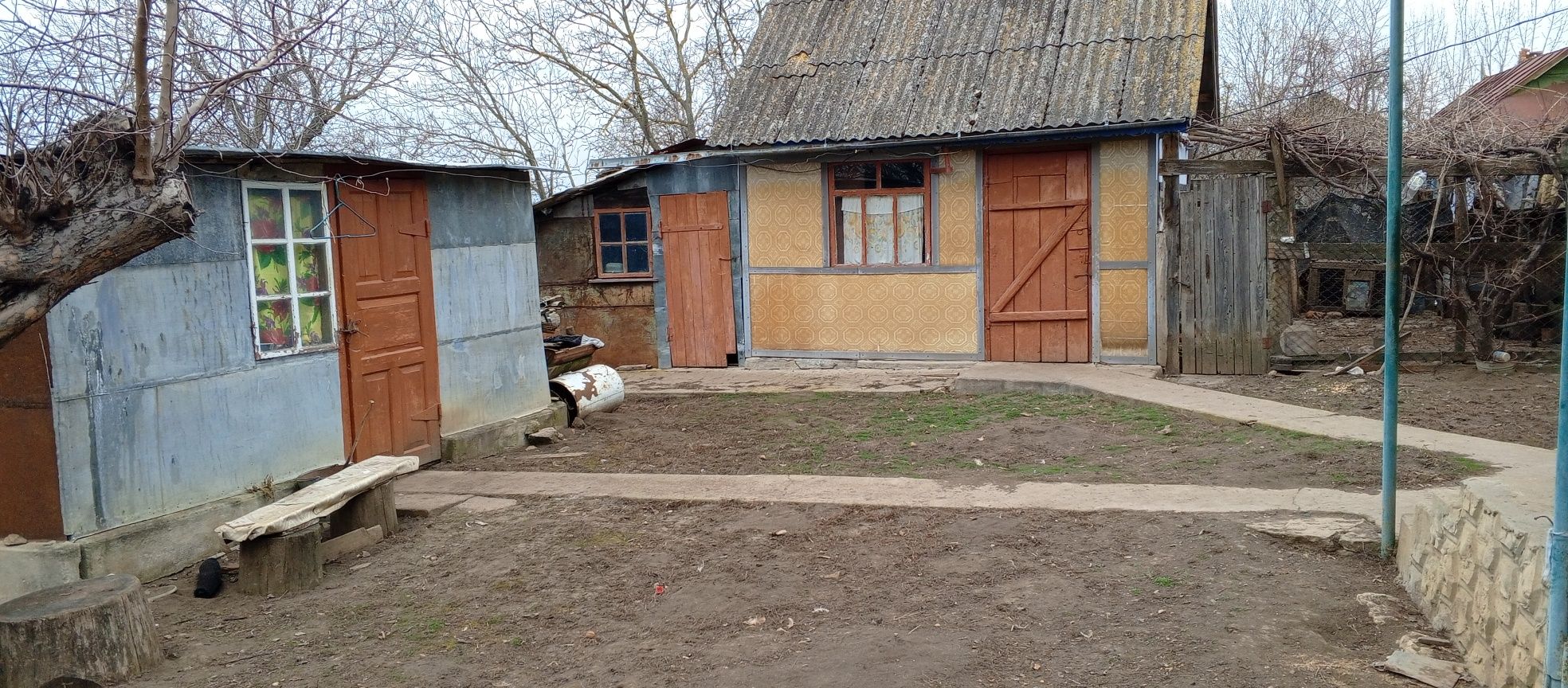 Обʼєкт нерухомості: 3 КІМ. БУДИНОК, ПЛОЩА - 75 м², ЦІНА - 3 500 $
 — HUBTRUST, Вінниця