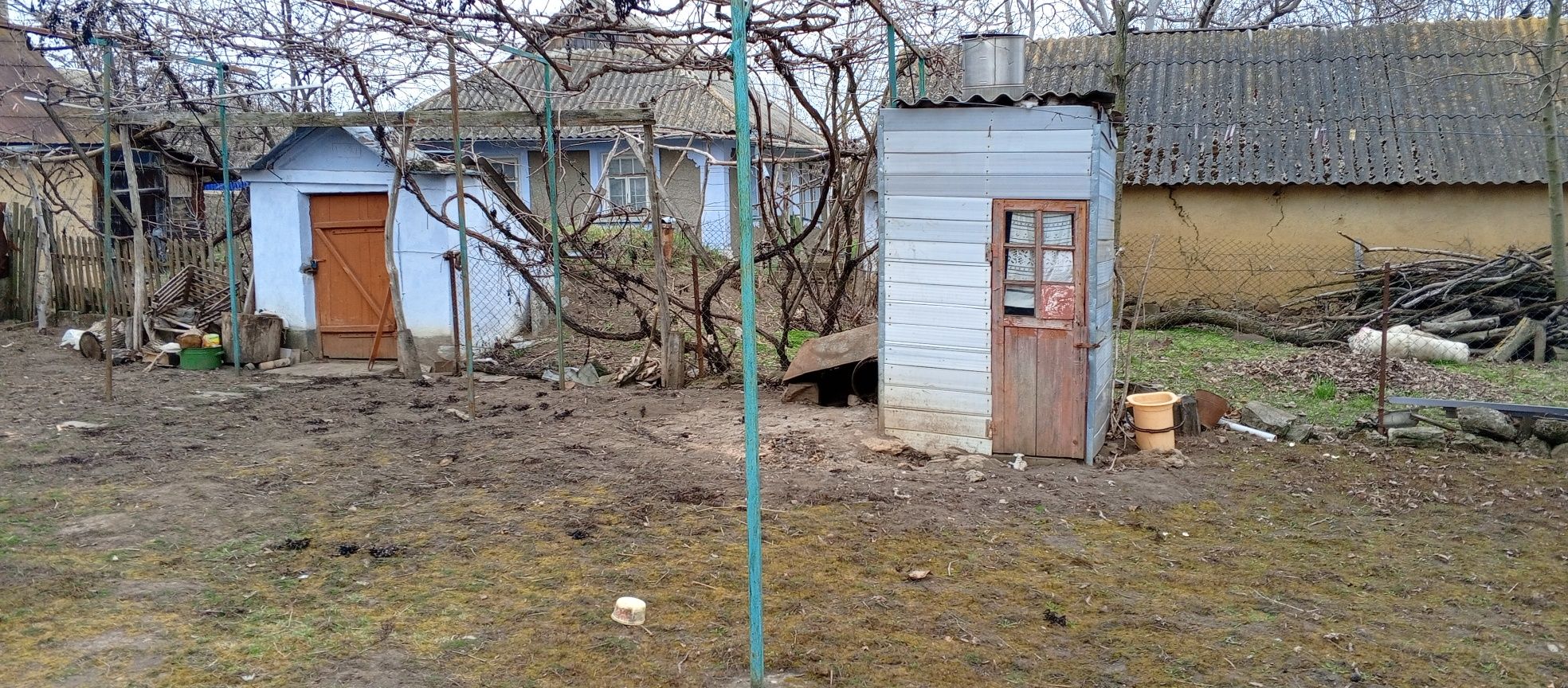 Обʼєкт нерухомості: 3 КІМ. БУДИНОК, ПЛОЩА - 75 м², ЦІНА - 3 500 $
 — HUBTRUST, Вінниця