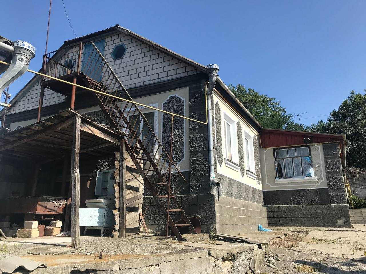 Обʼєкт нерухомості: 5 КІМ. БУДИНОК, ПЛОЩА - 76 м², ЦІНА - 11 000 $
 — HUBTRUST, Вінниця