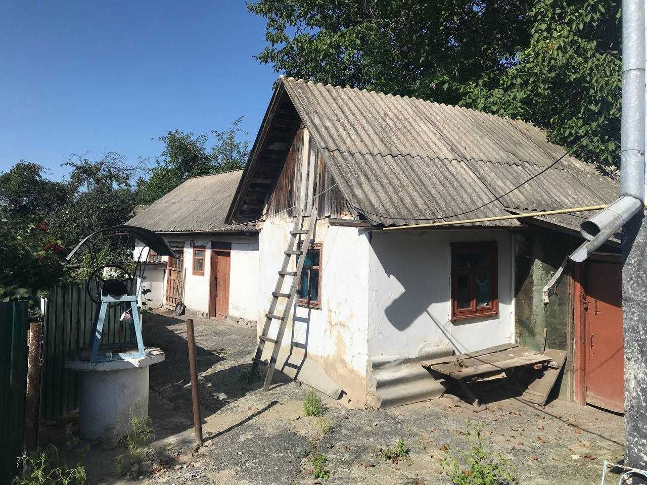 Обʼєкт нерухомості: 5 КІМ. БУДИНОК, ПЛОЩА - 76 м², ЦІНА - 11 000 $
 — HUBTRUST, Вінниця