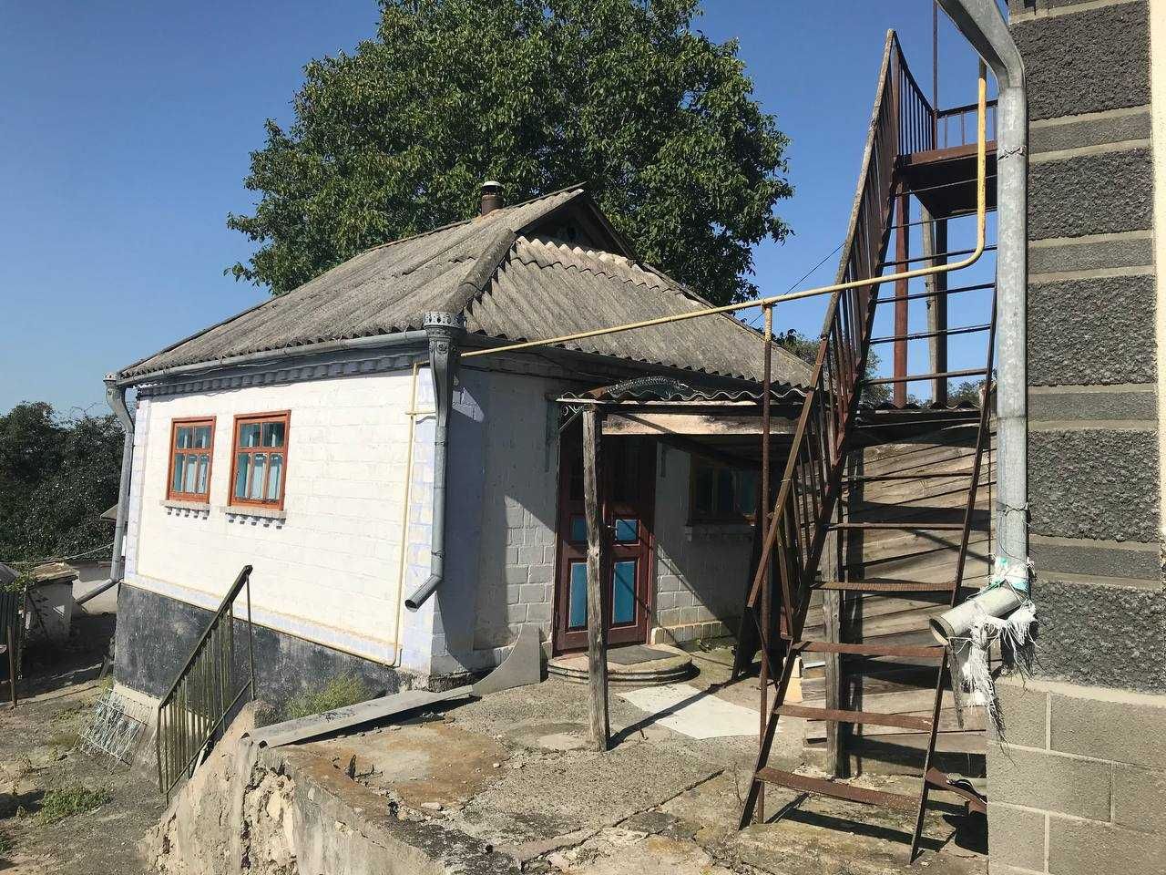 Обʼєкт нерухомості: 5 КІМ. БУДИНОК, ПЛОЩА - 76 м², ЦІНА - 11 000 $
 — HUBTRUST, Вінниця
