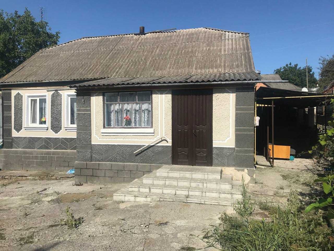 Обʼєкт нерухомості: 5 КІМ. БУДИНОК, ПЛОЩА - 76 м², ЦІНА - 11 000 $
 — HUBTRUST, Вінниця