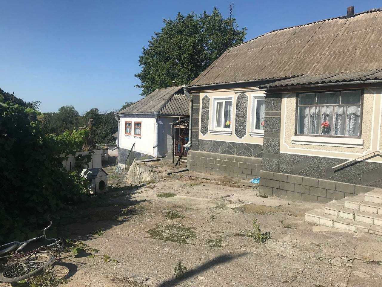 Обʼєкт нерухомості: 5 КІМ. БУДИНОК, ПЛОЩА - 76 м², ЦІНА - 11 000 $
 — HUBTRUST, Вінниця