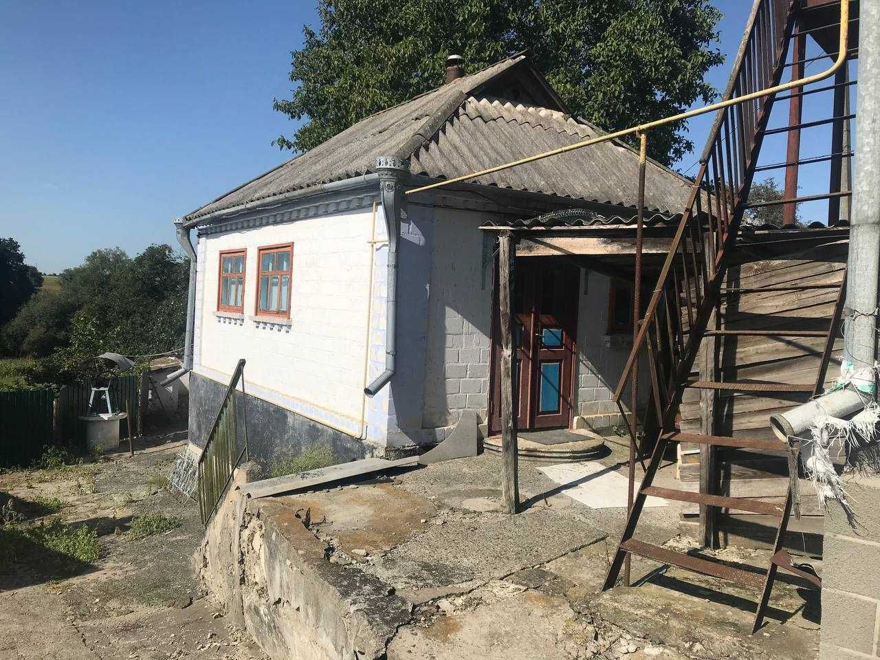 Обʼєкт нерухомості: 5 КІМ. БУДИНОК, ПЛОЩА - 76 м², ЦІНА - 11 000 $
 — HUBTRUST, Вінниця