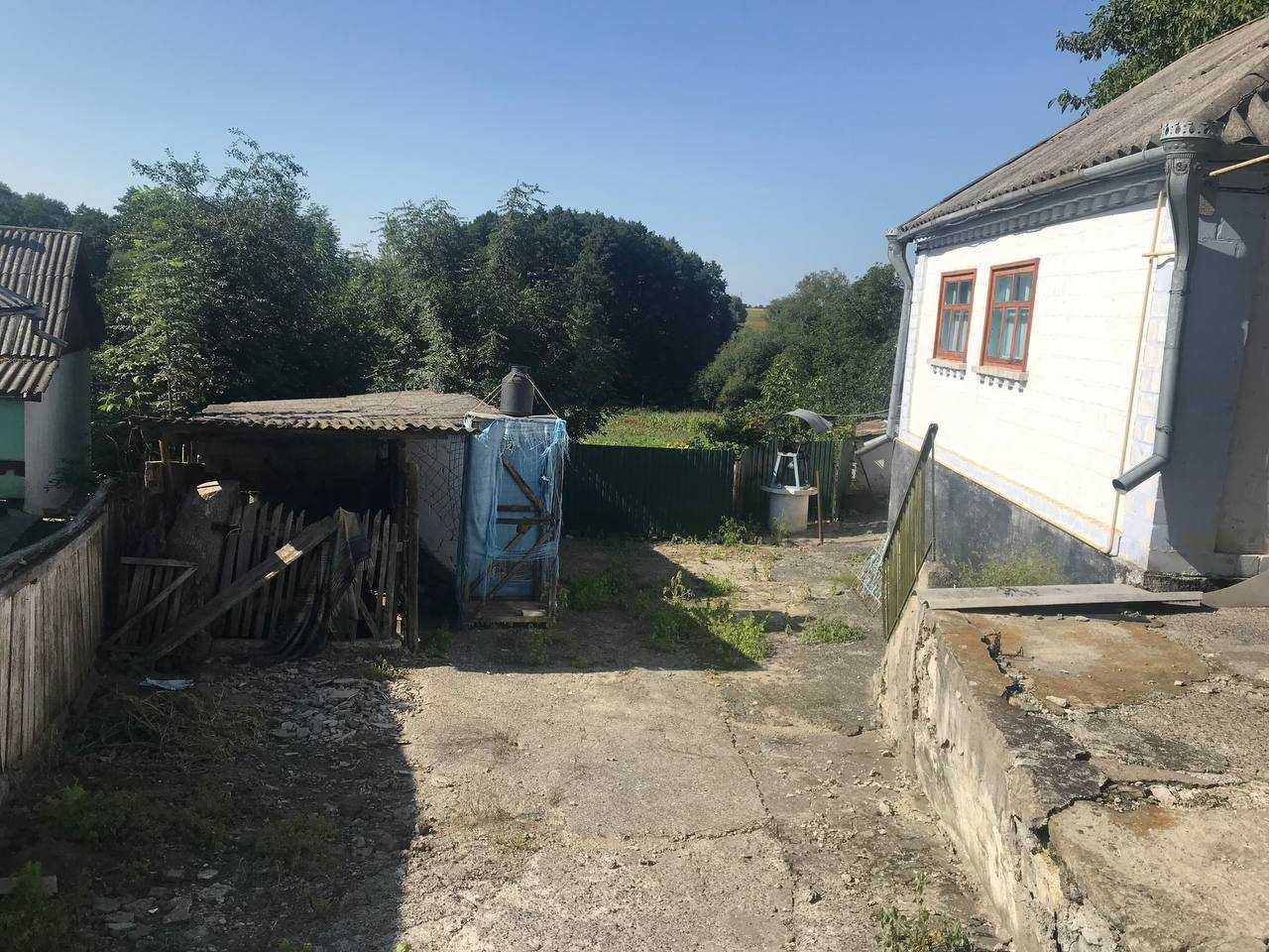Обʼєкт нерухомості: 5 КІМ. БУДИНОК, ПЛОЩА - 76 м², ЦІНА - 11 000 $
 — HUBTRUST, Вінниця