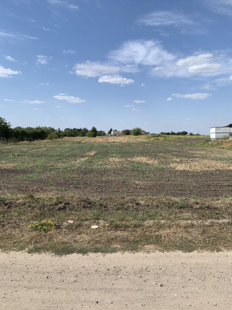 Фото ПЛОЩА – 15 сот., ЦІНА – 6 500$, РАЙОН: Турбів у Вінниці