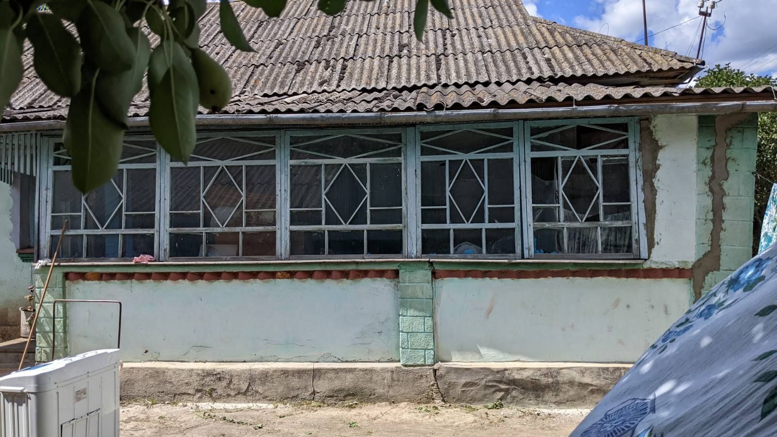 Обʼєкт нерухомості: 3 КІМ. БУДИНОК, ПЛОЩА - 80 м², ЦІНА - 5 999 $
 — HUBTRUST, Вінниця