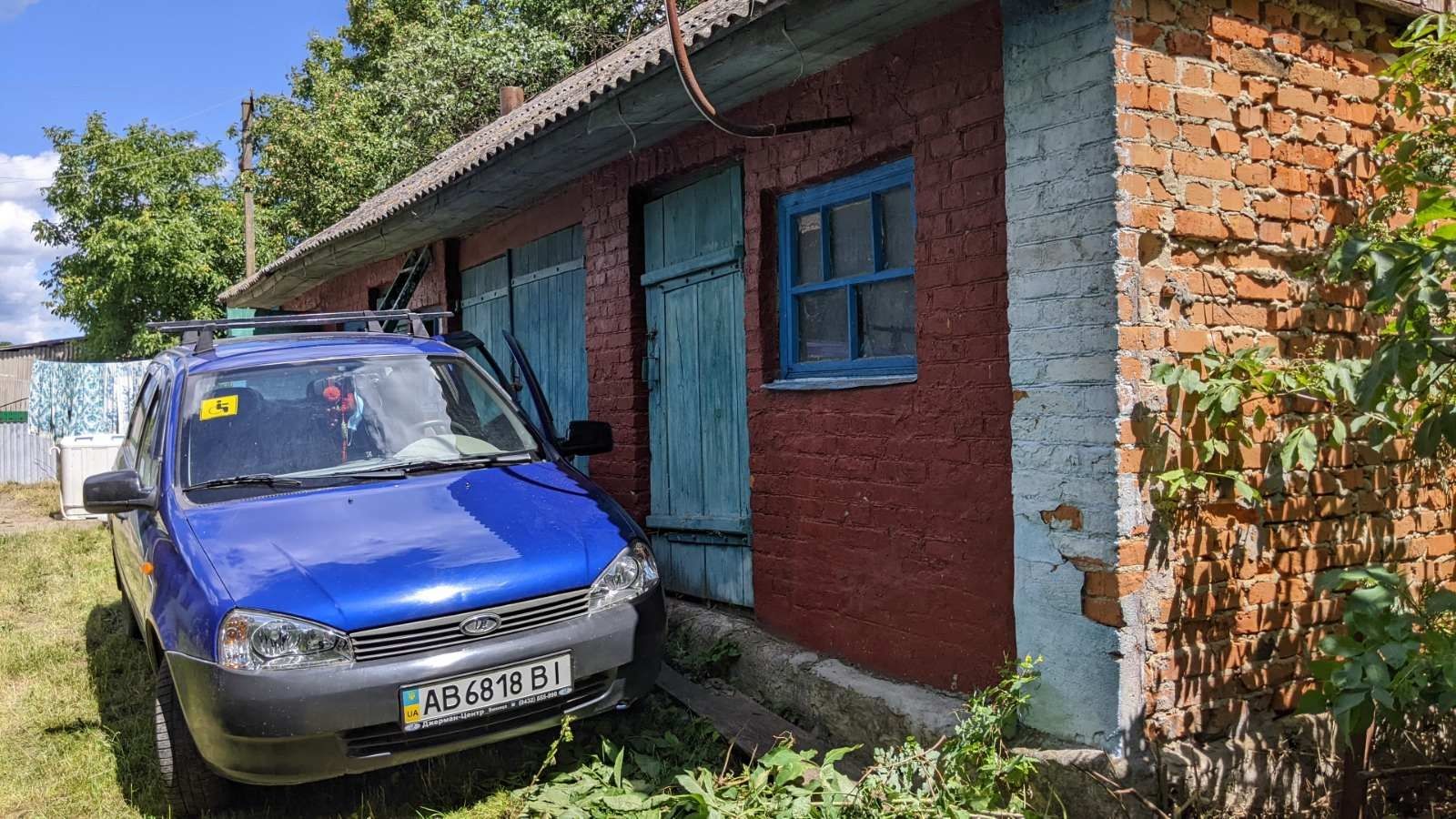 Обʼєкт нерухомості: 3 КІМ. БУДИНОК, ПЛОЩА - 80 м², ЦІНА - 5 999 $
 — HUBTRUST, Вінниця