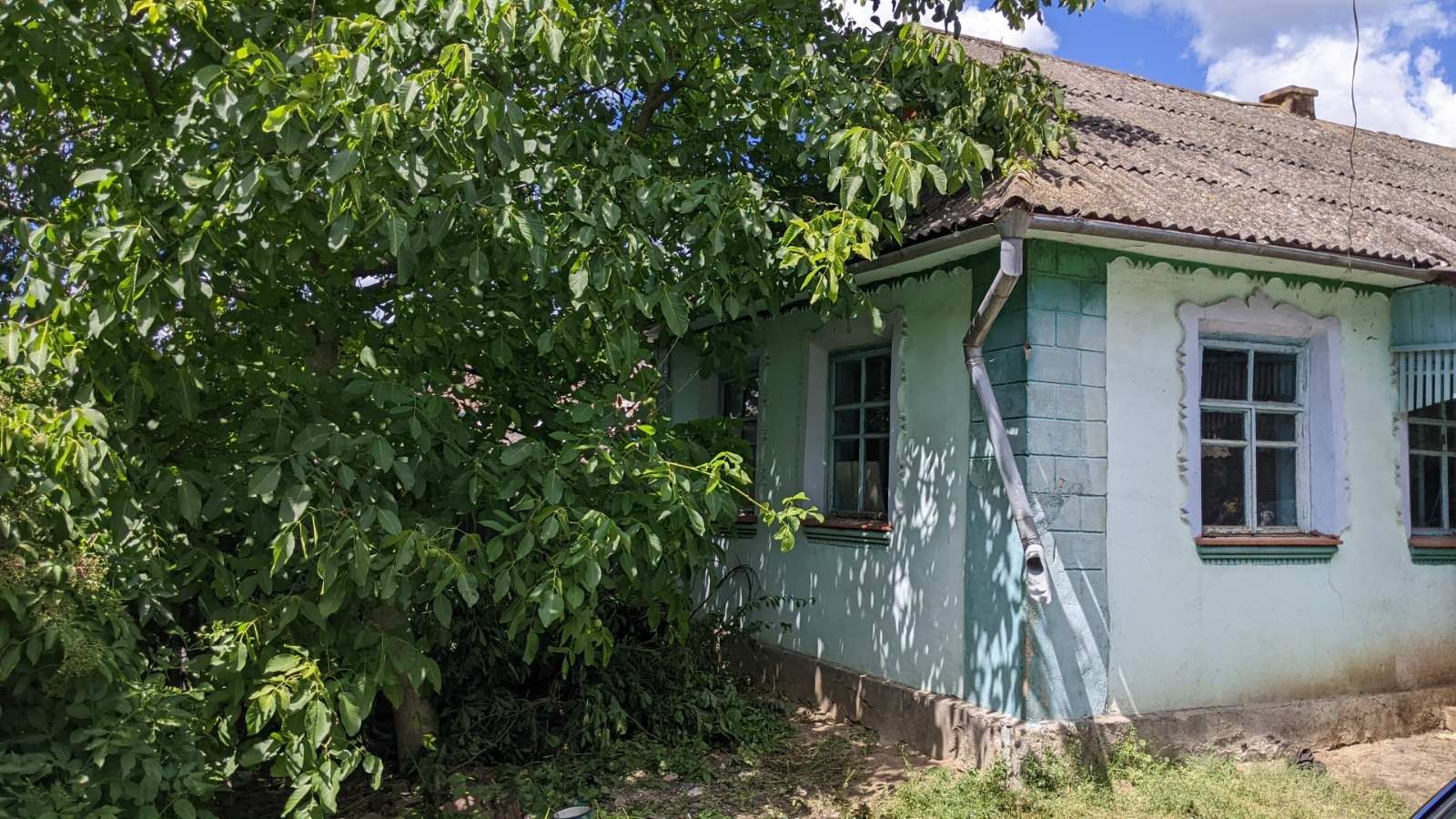 Обʼєкт нерухомості: 3 КІМ. БУДИНОК, ПЛОЩА - 80 м², ЦІНА - 5 999 $
 — HUBTRUST, Вінниця