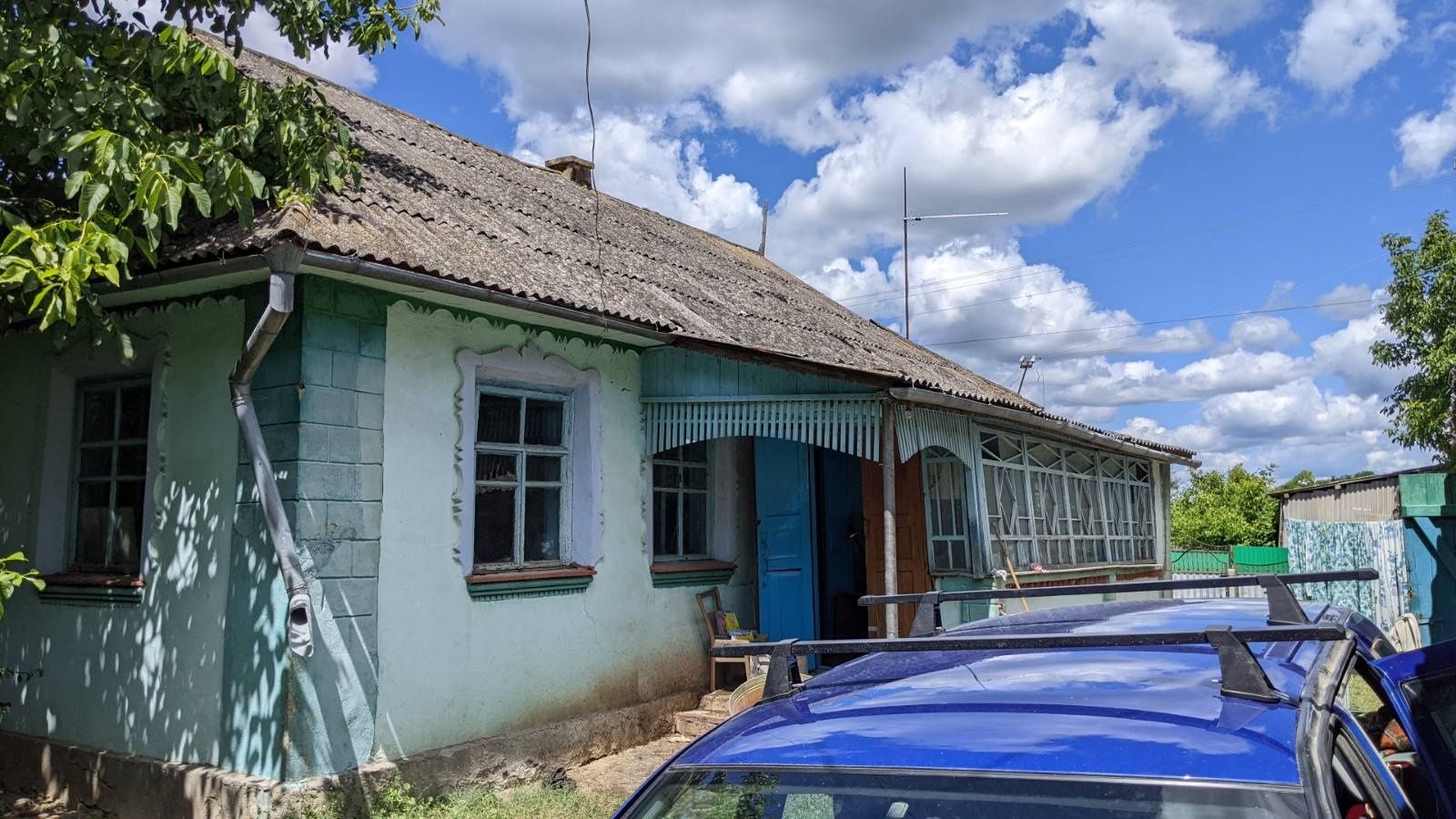 Обʼєкт нерухомості: 3 КІМ. БУДИНОК, ПЛОЩА - 80 м², ЦІНА - 5 999 $
 — HUBTRUST, Вінниця