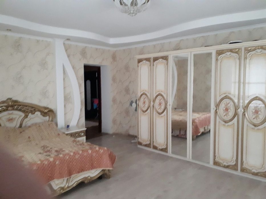 5 КІМ. БУДИНОК, ПЛОЩА - 120 м², ЦІНА - 45 000 $
