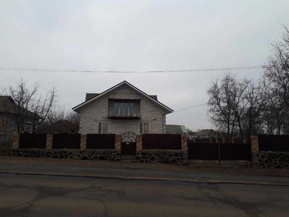 Обʼєкт нерухомості: 5 КІМ. БУДИНОК, ПЛОЩА - 120 м², ЦІНА - 45 000 $
 — HUBTRUST, Вінниця