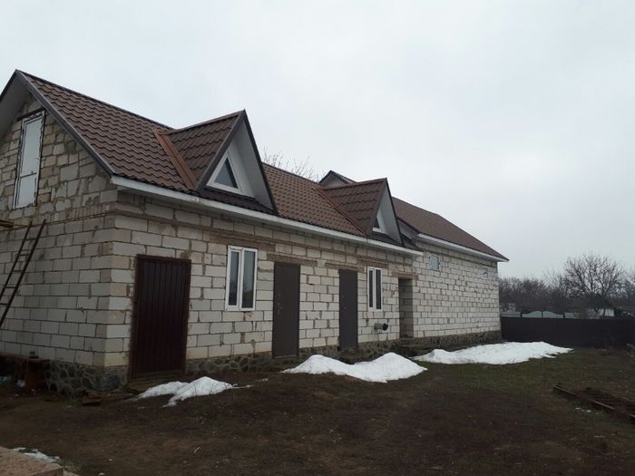 Обʼєкт нерухомості: 5 КІМ. БУДИНОК, ПЛОЩА - 120 м², ЦІНА - 45 000 $
 — HUBTRUST, Вінниця
