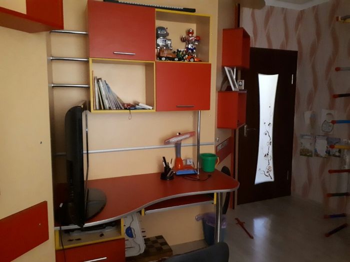 Обʼєкт нерухомості: 5 КІМ. БУДИНОК, ПЛОЩА - 120 м², ЦІНА - 45 000 $
 — HUBTRUST, Вінниця