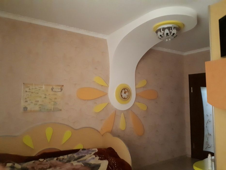 Обʼєкт нерухомості: 5 КІМ. БУДИНОК, ПЛОЩА - 120 м², ЦІНА - 45 000 $
 — HUBTRUST, Вінниця