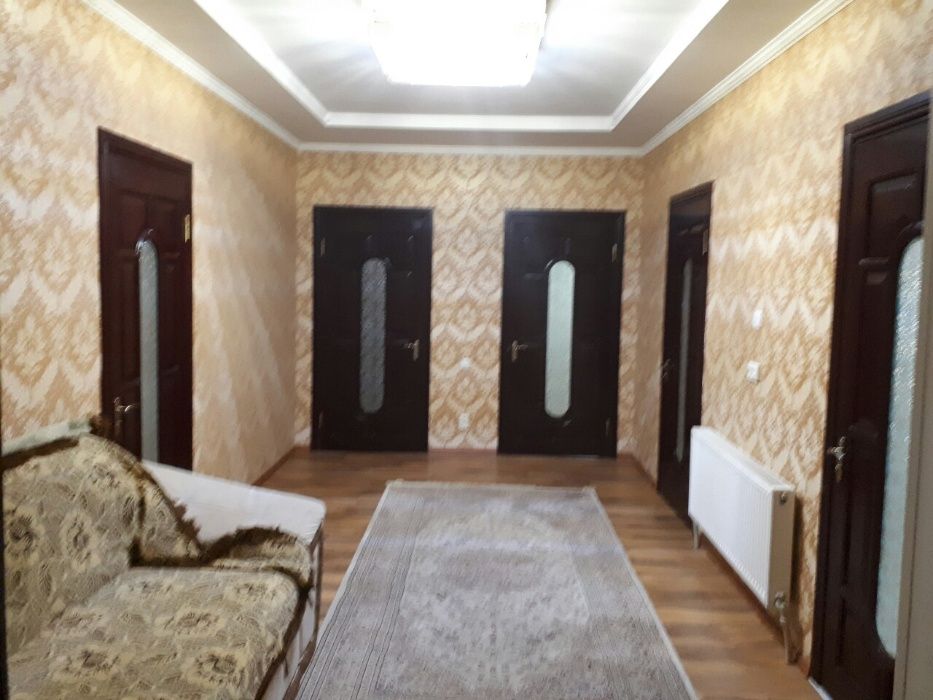 Обʼєкт нерухомості: 5 КІМ. БУДИНОК, ПЛОЩА - 120 м², ЦІНА - 45 000 $
 — HUBTRUST, Вінниця