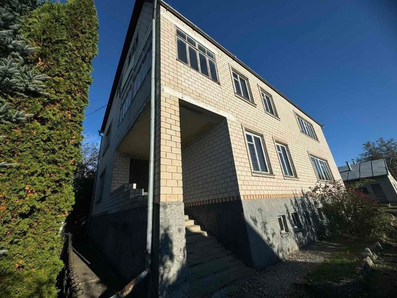 Фото 8 КІМ.  БУДИНОК ПЛОЩА – 450 м², ЦІНА – 125 000$, РАЙОН: Стрижавка у Вінниці