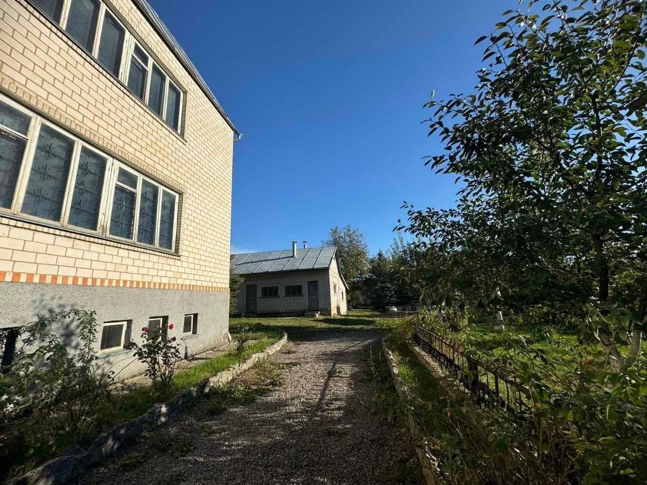 Фото 8 КІМ.  БУДИНОК ПЛОЩА – 450 м², ЦІНА – 125 000$, РАЙОН: Стрижавка у Вінниці